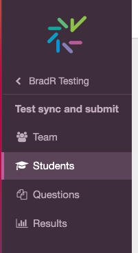 Syncing your Crowdmark and Moodle Rosters